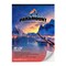 Paramount Universal Primed Premium Cotton Canvas Pads - White - 18""x24" - 1 Pack - 10 Sheets - Universal Double Primed Cotton Canvas Pads for Drawing, Painting, Travel, & More